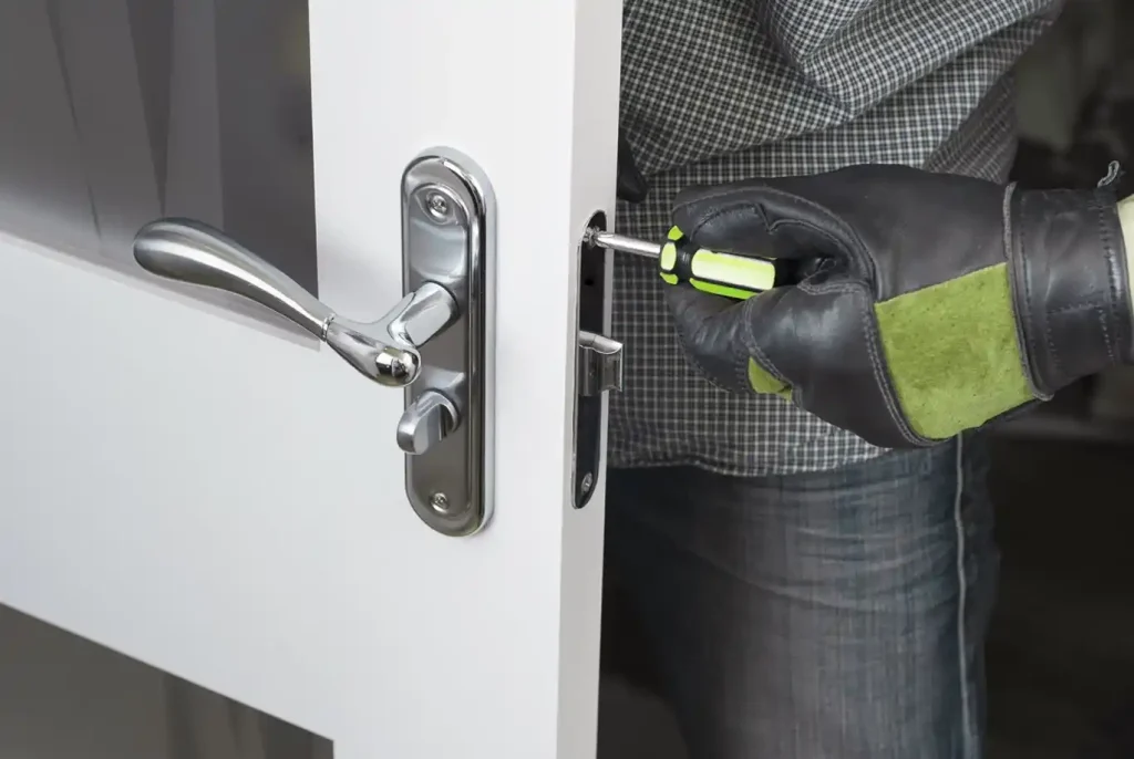RESIDENTIAL LOCKSMITH IN LENEXA